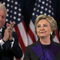 Hillary Clinton priznala poraz na izborima za američkog predsjednika