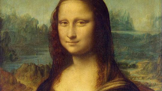 Mona Lisa
