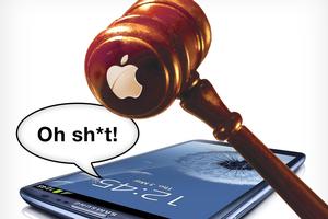 Apple protiv Samsunga