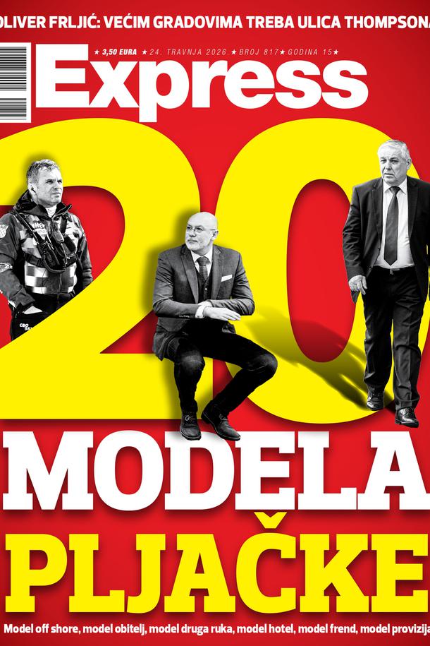 20 modela pljačke: Off Shore, obitelj, druga ruka, hotel, frend, provizija...