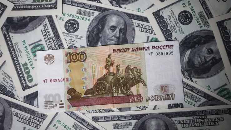 Photo illustrations in Russia - 29 Jan 2025