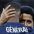 Ligue 1 - Paris St Germain v RC Lens