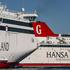 Gotland Visby, Nynäshamn, Hansa Destinationa, Schiff *** Gotland Visby, Nynäshamn, Hansa Destinationa, ship Copyright: x