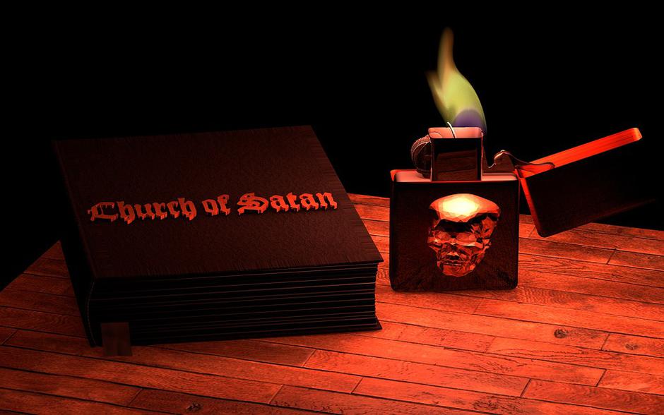 Sotonizam | Author: Pixabay