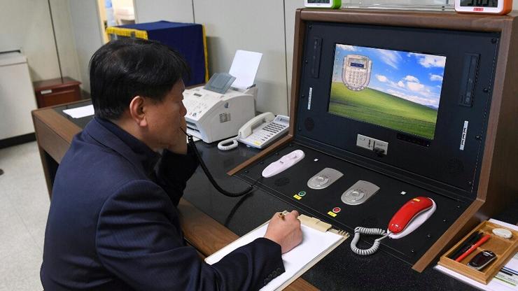 Dva telefona za direktnu komunikaciju između Sjeverne i Južne Koreje