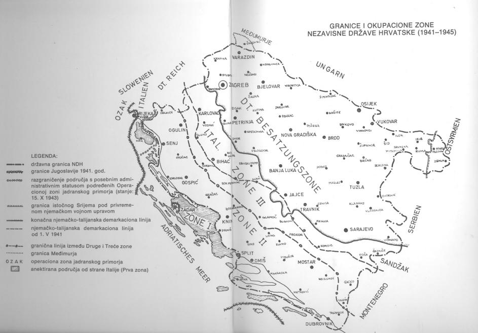 Dalmatinski guvernorat