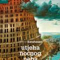 Utjeha noćnog neba, Dževad Karahasan