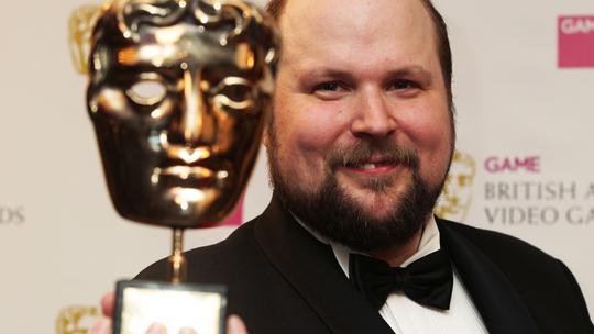 Markus Persson
