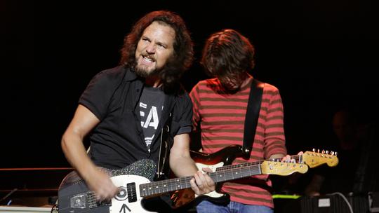Pearl Jam