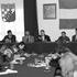 Zagreb: Konferencija za medije HSP-a, 4.12.1995.