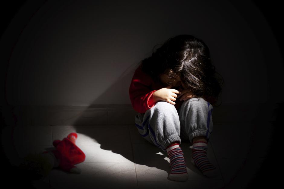 Zlostavljanje djece | Author: Thinkstock