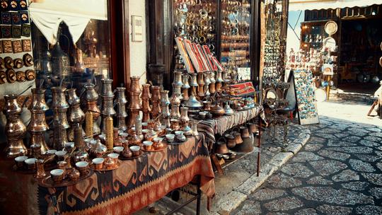 Sarajevo