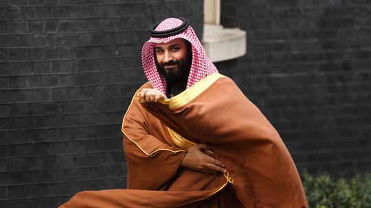 Mohammad bin Salman