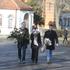 Beograd: Obitelj i prijatelji obilježili 3. obljetnicu smrti Ksenije Vučić  