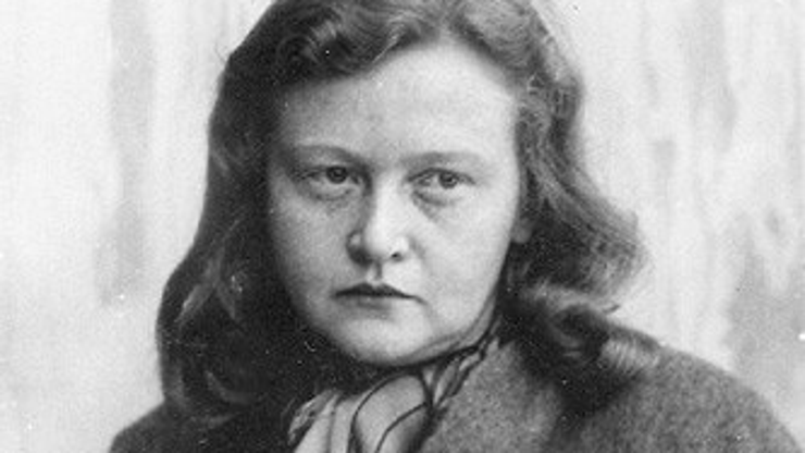 Ilse Koch