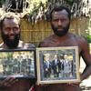 Stanovnici otoka Tannu