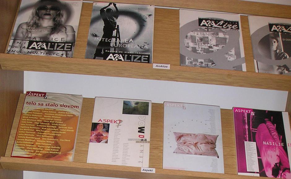  | Author: centar za ženske studije