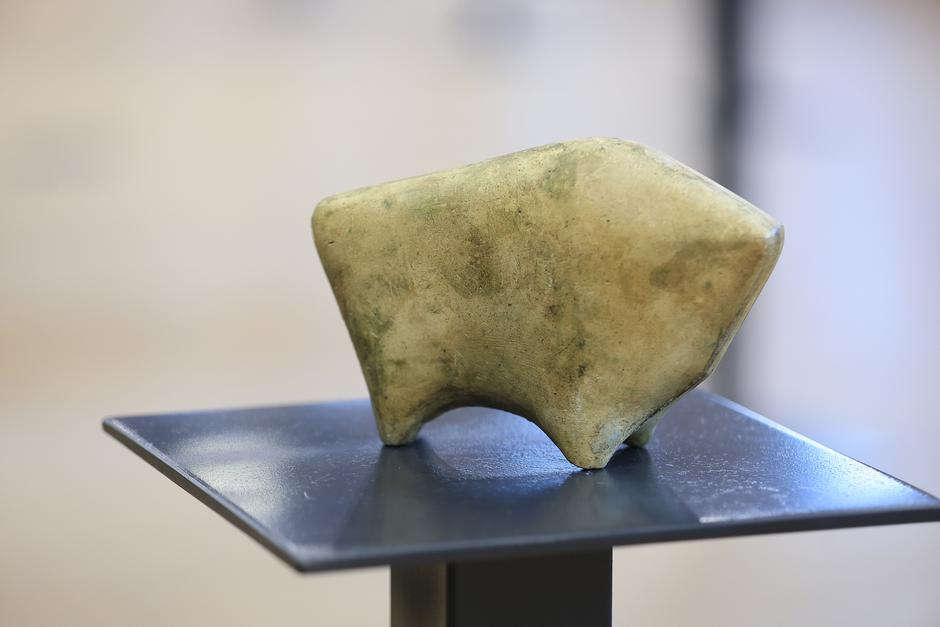 24sata Zagreb: Izložba "Neosvojena područja" u Laubi | Author: Marko Prpic/PIXSELL