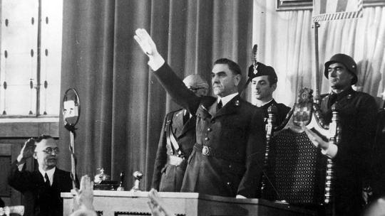 Ante Pavelić