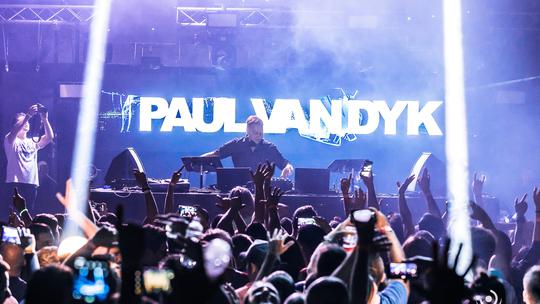 Paul van Dyk