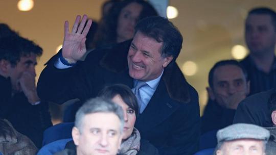 Zdravko Mamić