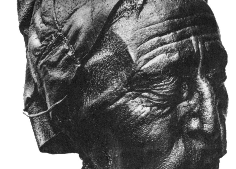 Tisućama godina staro tijelo čovjeka iz Tollunda | Author: Wikipedia