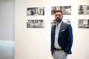 Zagreb: Norveški teolog i pisac Eskil Skjeldal