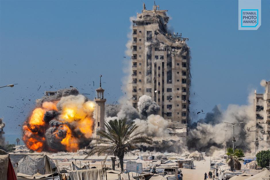 1087410655 | Author: Saher Alghorra/Profimedia