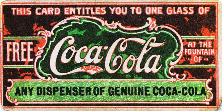 John Pemberton, tvorac Coca Cole | Author: Wikimedia Commons