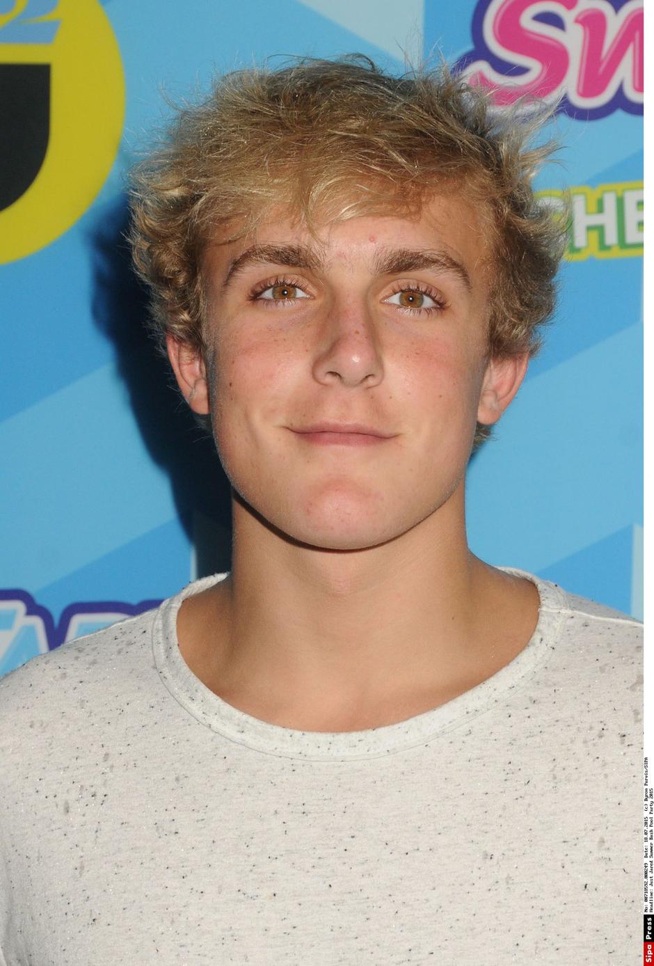 Just Jared Summer Bash Pool Party 2015 | Author: 