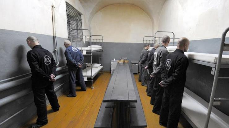 Smrtna kazna u Bjelorusiji