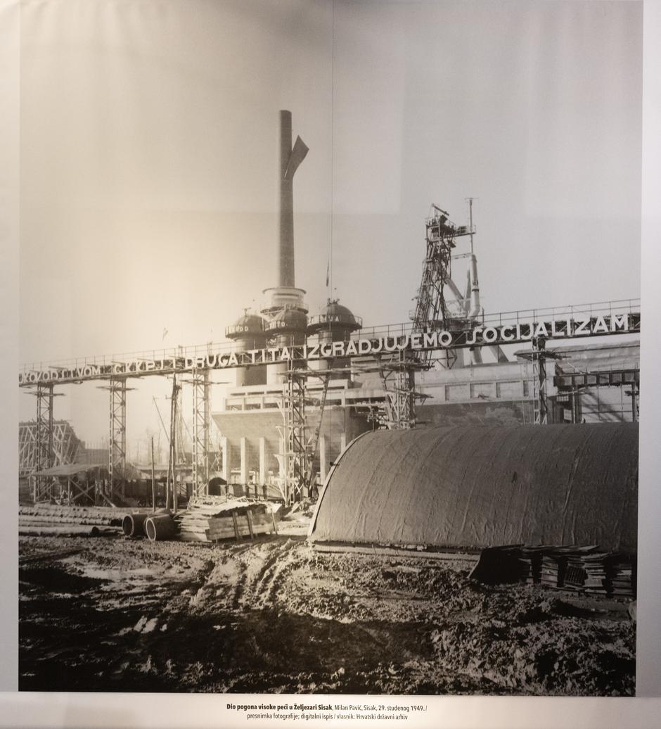  | Author: PRESNIMKA PIXSELL/HRVATSKI DRžAVNI ARHIV