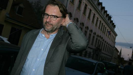 Hrvoje Hribar