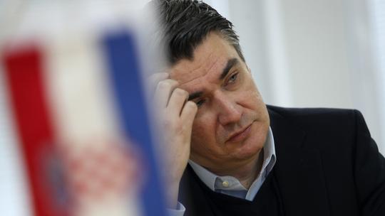 Zoran Milanović