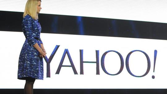 Yahoo