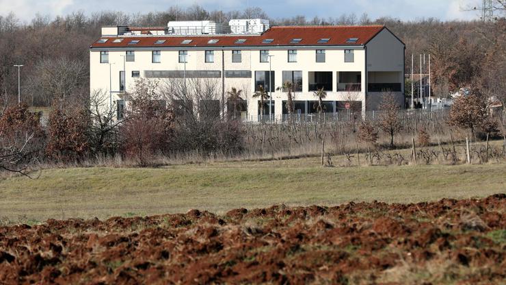 24SATA Barban: Europski Romski kulturno-sportski centar