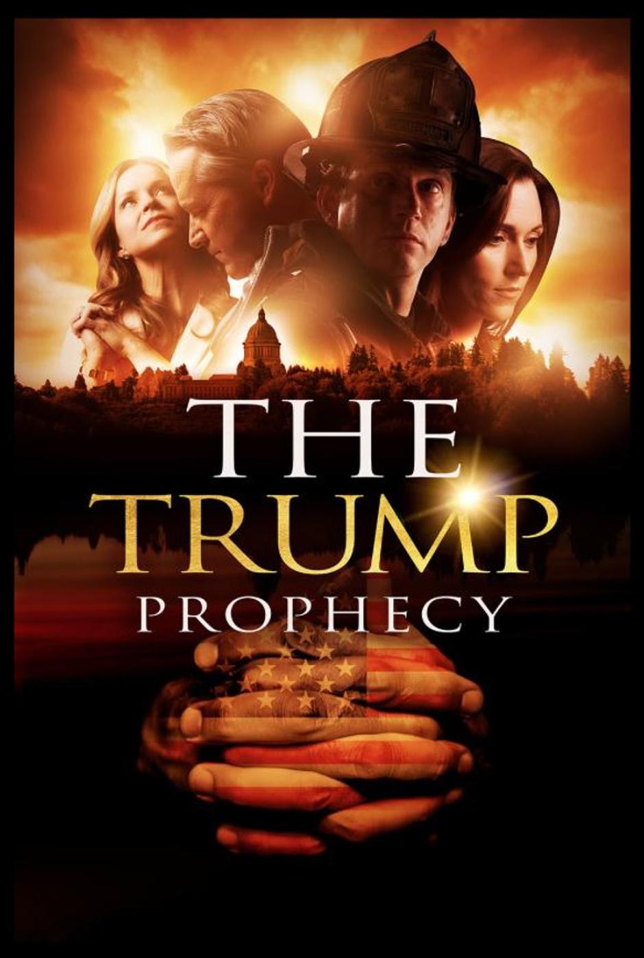 "Trumpovo proročanstvo" | Author: YouTube