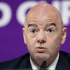 KATAR 2022 - Završna konferencija za medije na Svjetskom prvenstvu u Kataru