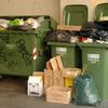 Zagreb: Gradu prijeti katastrofa zbog nagomilanog smeća