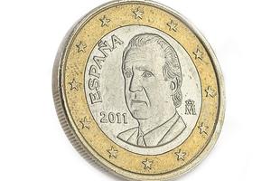 Španjolski euro