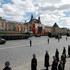 Russia marks Victory Day with military parade in Moscow
