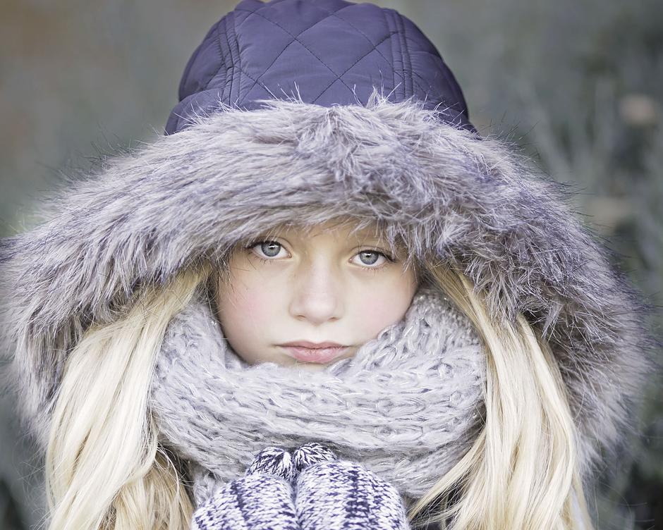 Zimska odjeća | Author: Pixabay
