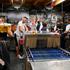 191st Oktoberfest, the world's largest beer festival, in Munich