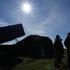 Swedish and Polish military holds exercise on the strategically important island of Gotland
