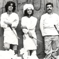 Anthony Bourdain has died