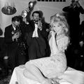 Brigitte Bardot death