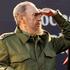 Fidel Castro