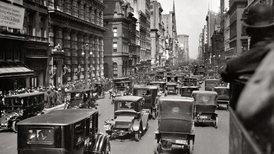 New York