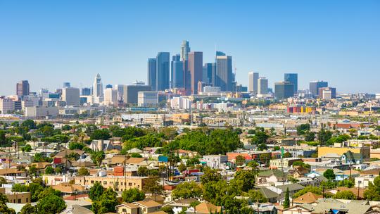 Los Angeles