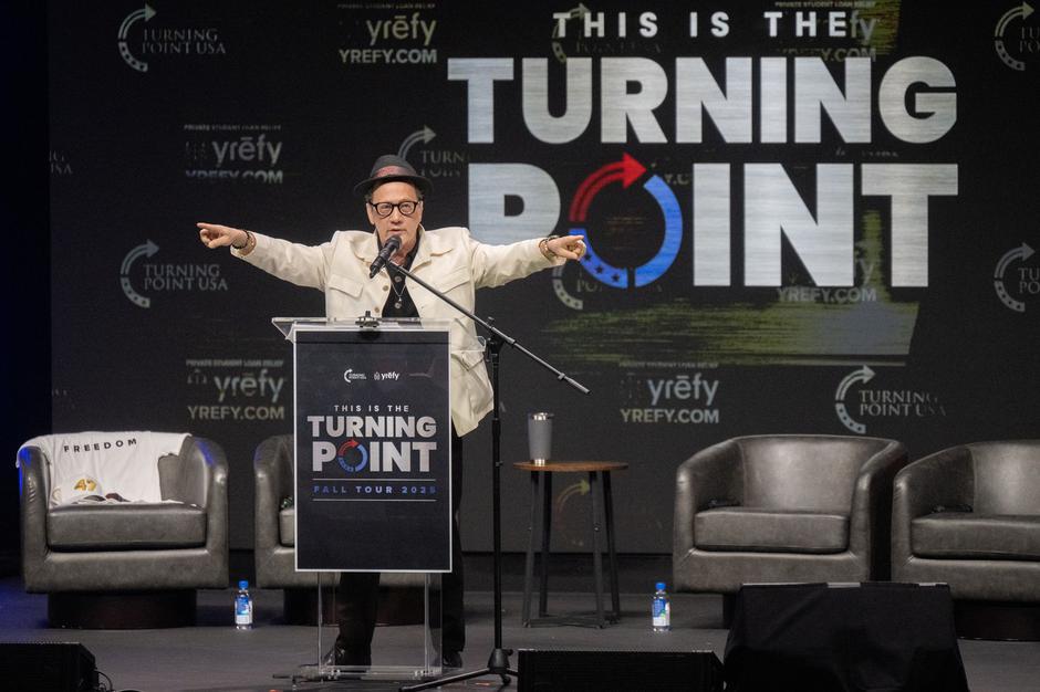 California News - November 10, 2025 | Author: Paul Kitagaki Jr.